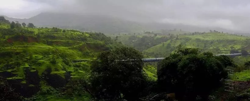 Manas Resort With Petting Zoo