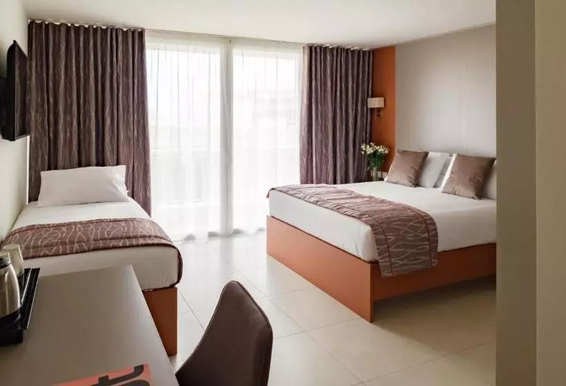 Mayflower Hotel Malta