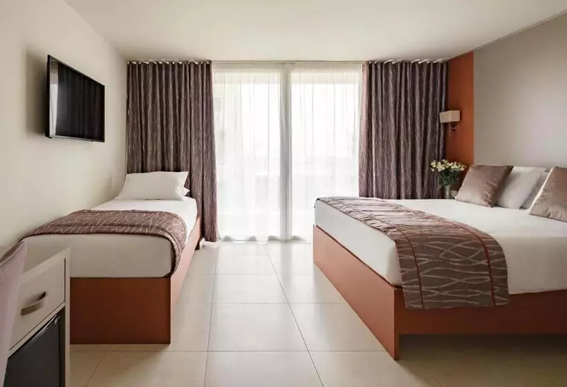 Mayflower Hotel Malta