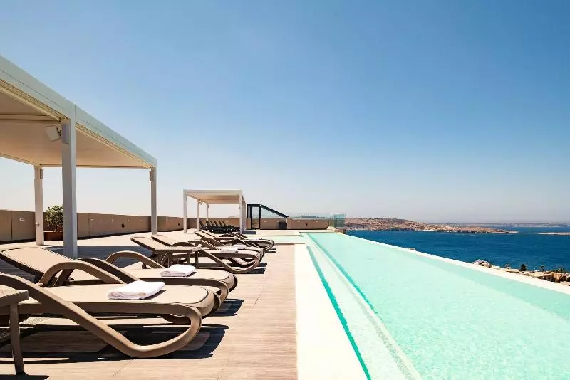 Mayflower Hotel Malta