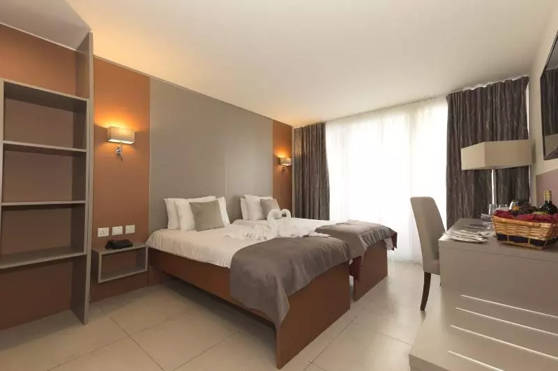 Mayflower Hotel Malta