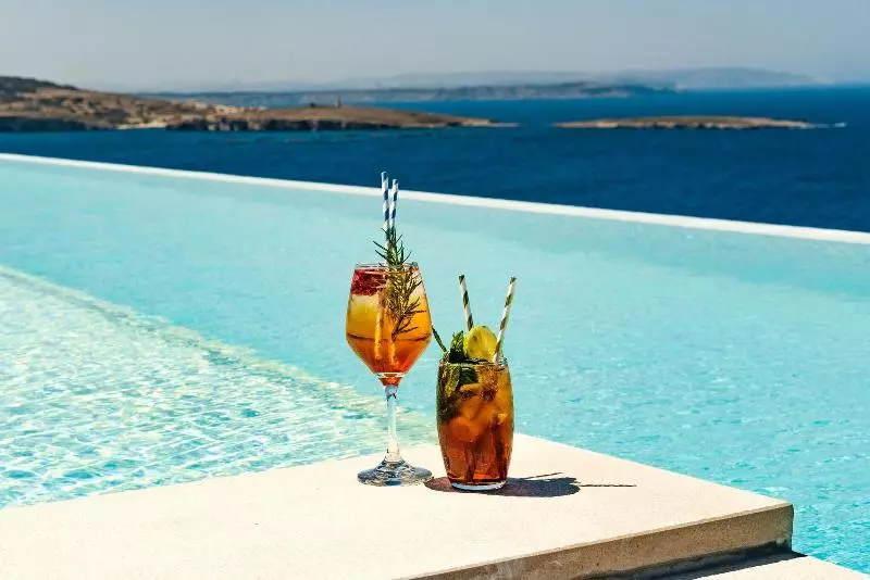 Mayflower Hotel Malta