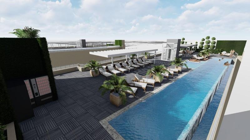 Mayflower Hotel Malta