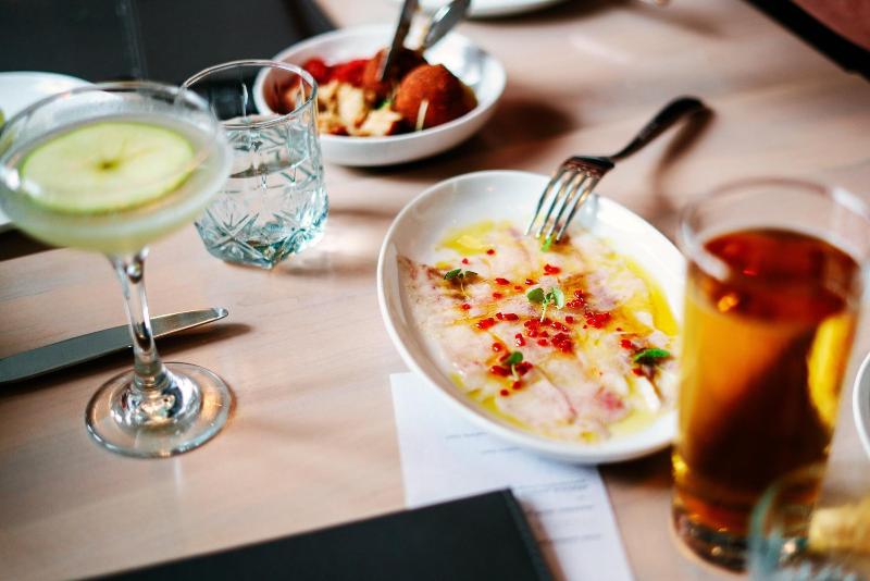 Mayflower Hotel Malta