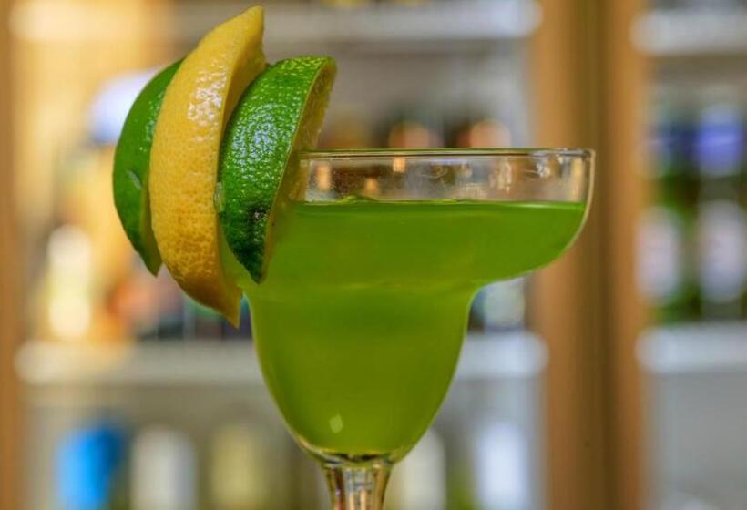 モーテル Riverland Motor Inn