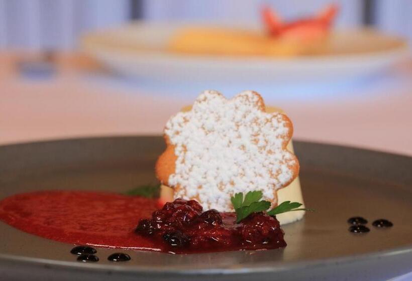 モーテル Riverland Motor Inn