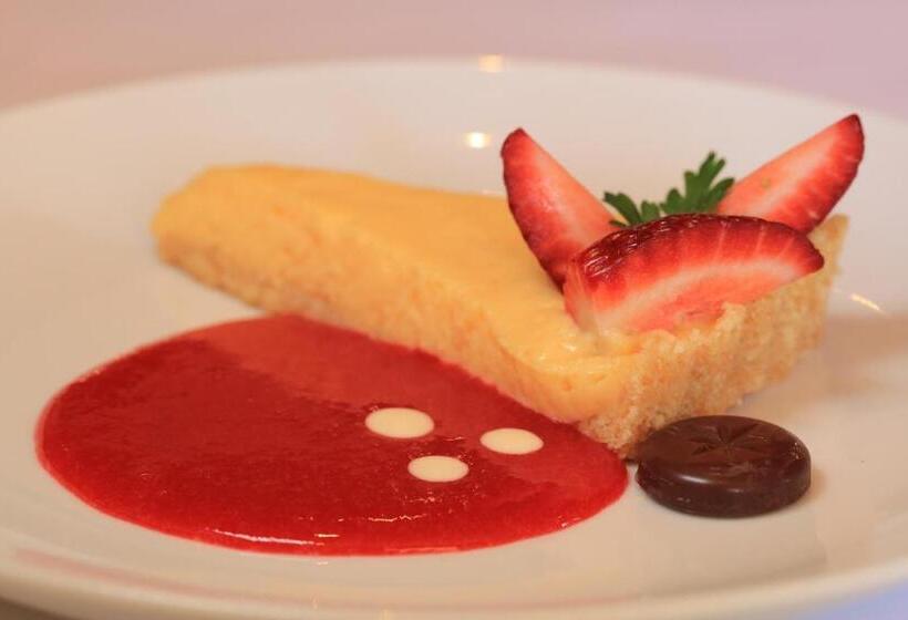 モーテル Riverland Motor Inn