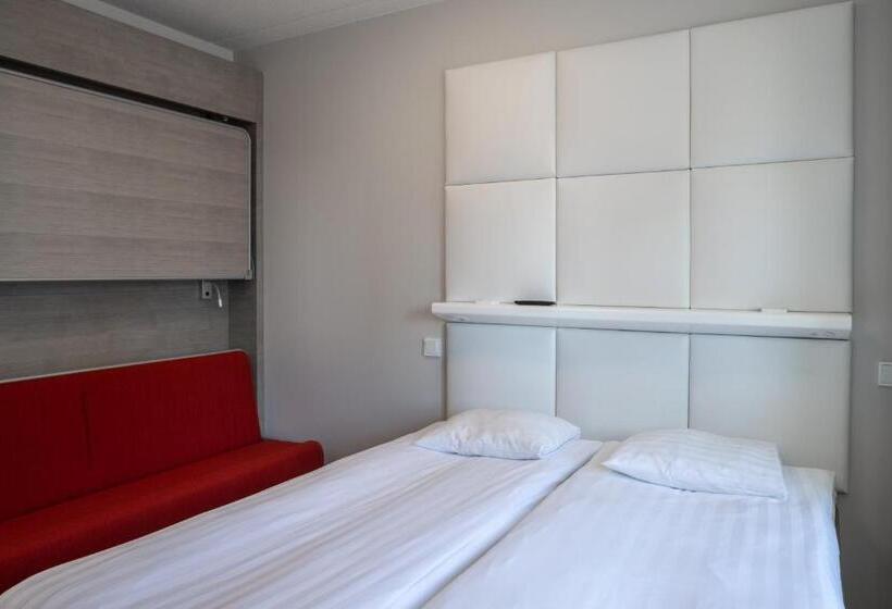 Omena Hotel Vaasa Espen