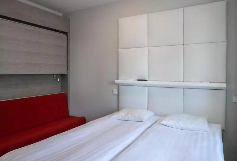 Omena Hotel Vaasa Espen