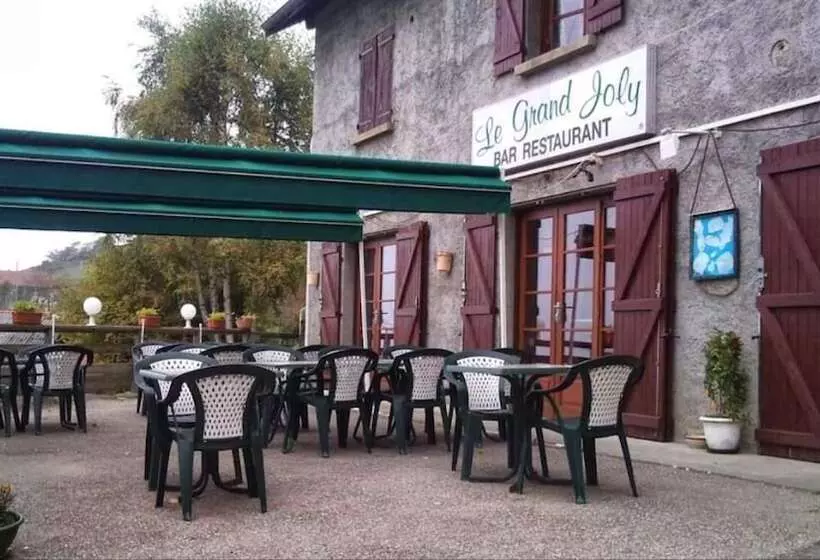 Majatalo Le Grand Joly