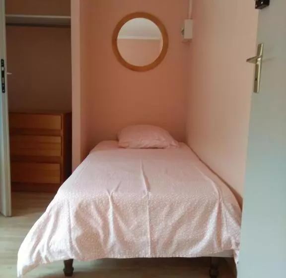 Majatalo Le Grand Joly