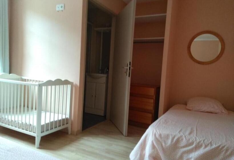 بنسيون Le Grand Joly