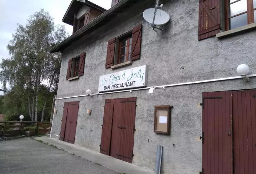 Majatalo Le Grand Joly