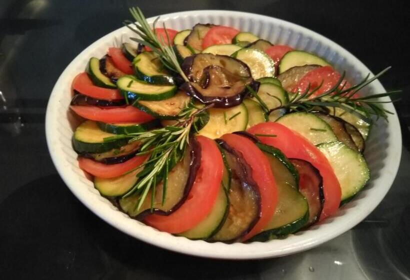 بنسيون Le Grand Joly