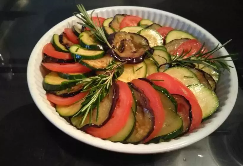 Majatalo Le Grand Joly