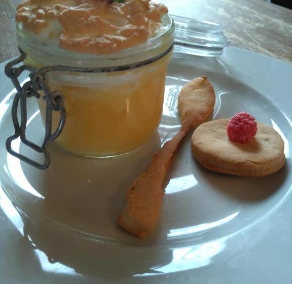 بنسيون Le Grand Joly