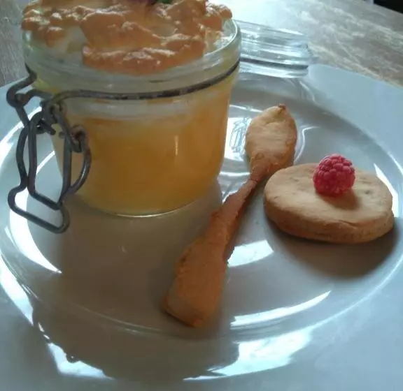 Majatalo Le Grand Joly