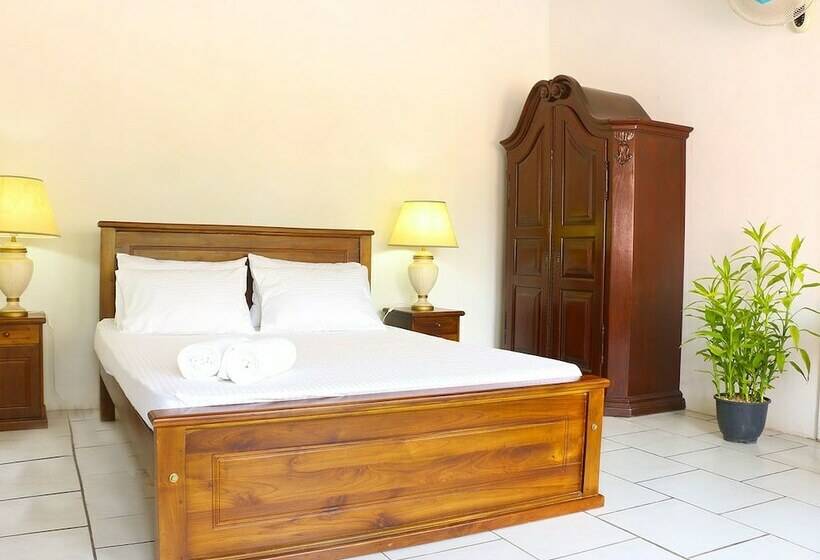 بنسيون Aurelia Negombo