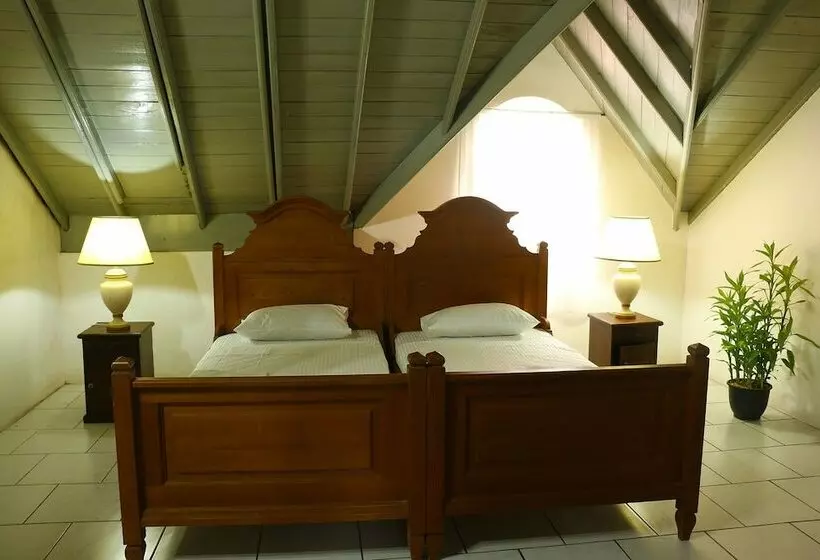 Majatalo Aurelia Negombo