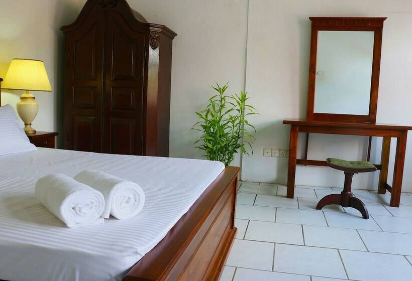 بنسيون Aurelia Negombo