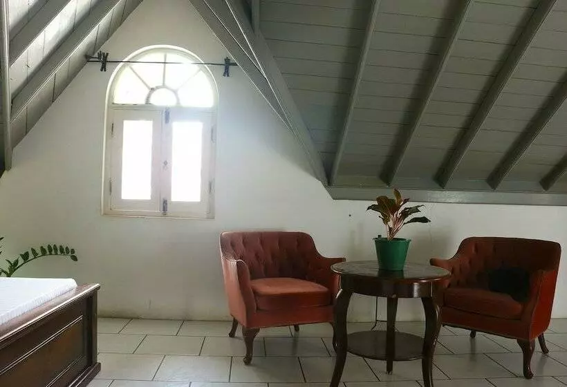 Majatalo Aurelia Negombo