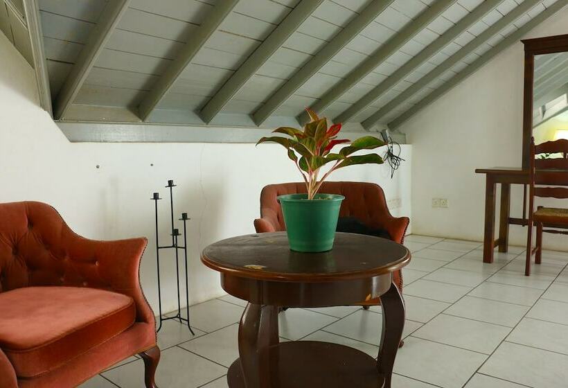 بنسيون Aurelia Negombo