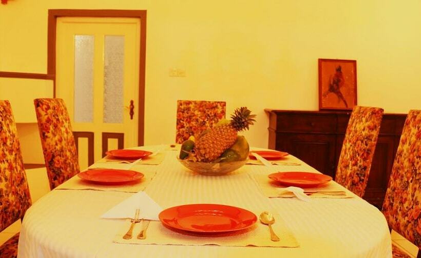 بنسيون Aurelia Negombo