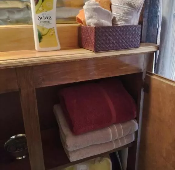 Majatalo La Loma Del Chivo Llc Stone Cottage Alternative Building