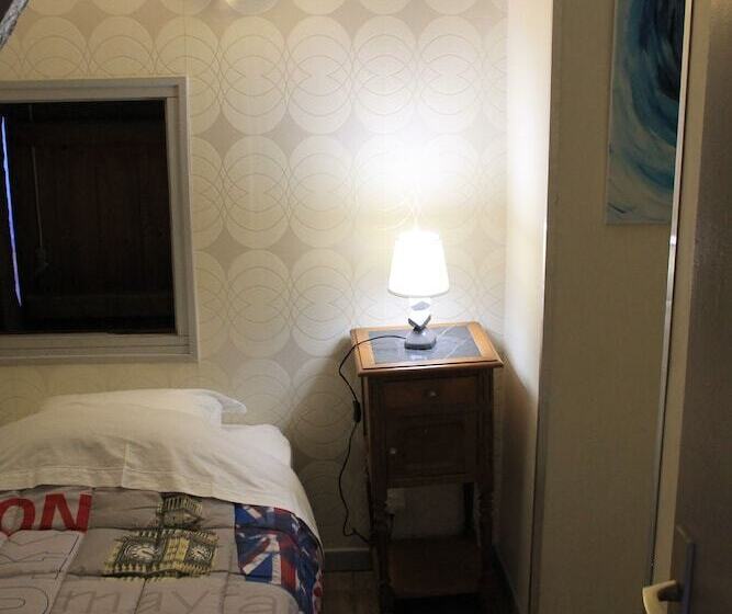 펜션 Le Haut Mesnil 8