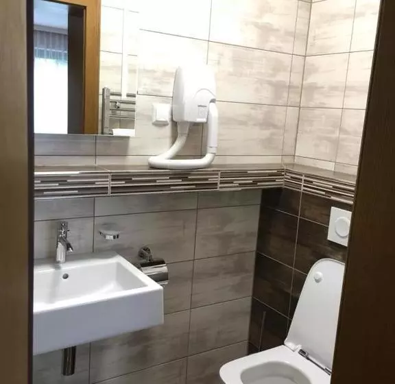 Pension Savisalo