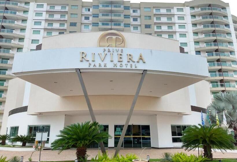 Prive Riviera Apartamentos Jn