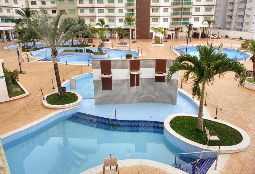 Prive Riviera Apartamentos Jn