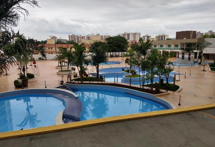 Prive Riviera Apartamentos Jn