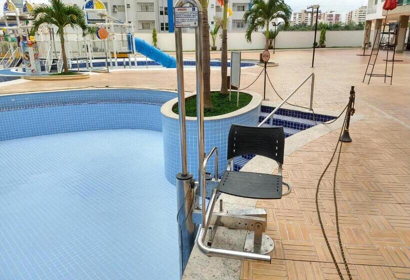 Prive Riviera Apartamentos Jn