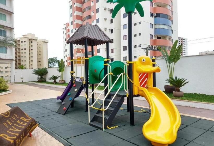 Prive Riviera Apartamentos Jn