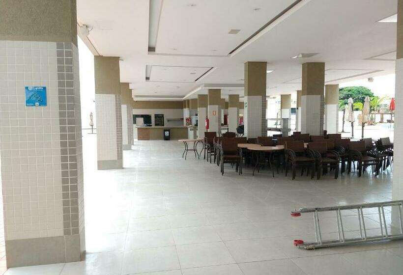 Prive Riviera Apartamentos Jn