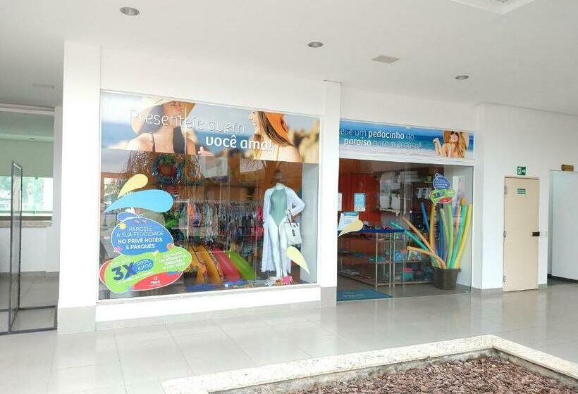 Prive Riviera Apartamentos Jn