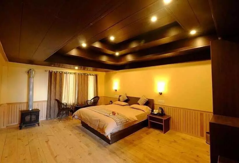 Lomakeskus Agyaat Vaas