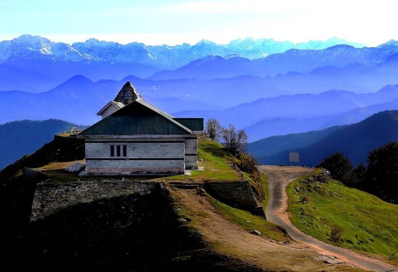 渡假胜地 Agyaat Vaas