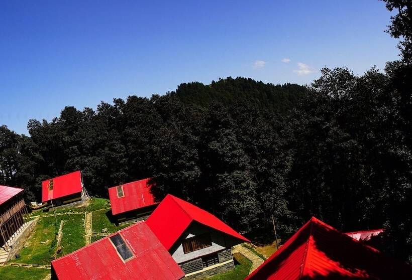 渡假胜地 Agyaat Vaas