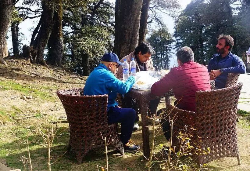 Lomakeskus Agyaat Vaas