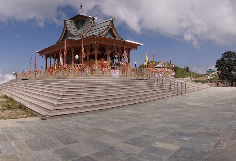 渡假胜地 Agyaat Vaas