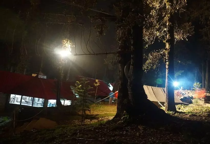 Lomakeskus Agyaat Vaas