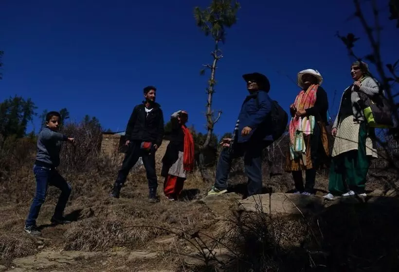 Lomakeskus Agyaat Vaas