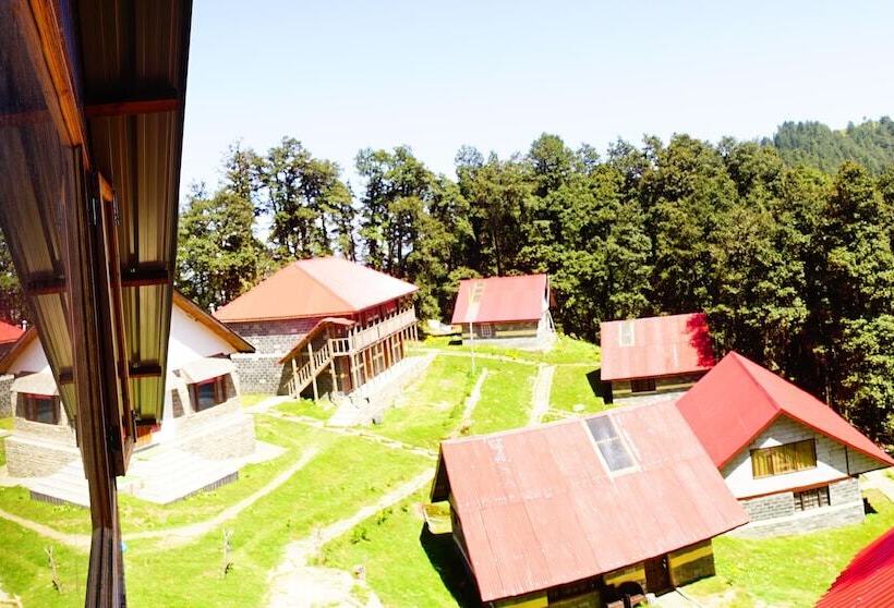 渡假胜地 Agyaat Vaas