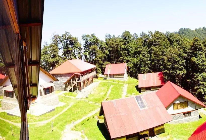 Lomakeskus Agyaat Vaas