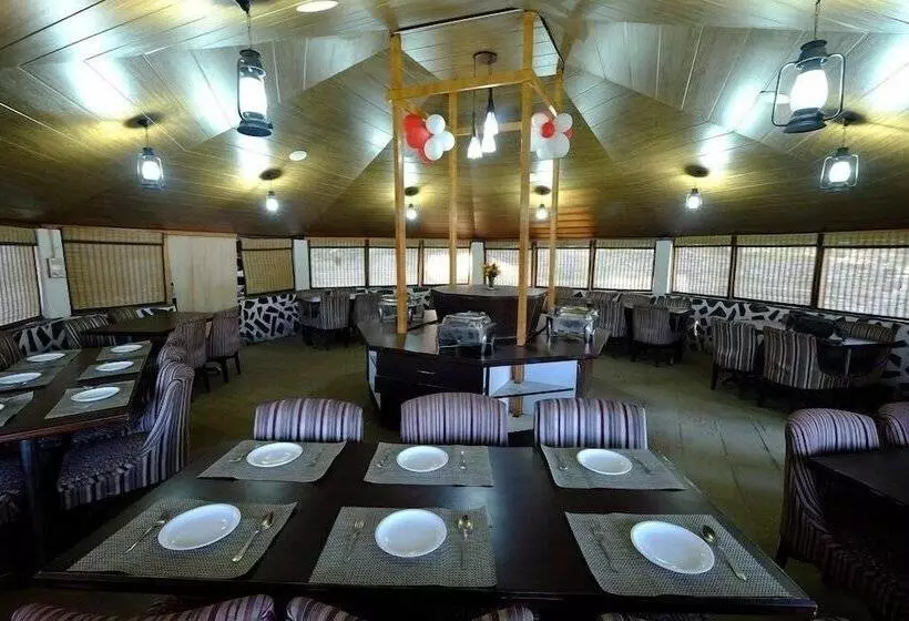 Lomakeskus Agyaat Vaas