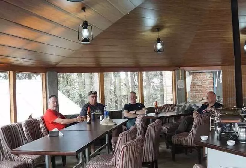 Lomakeskus Agyaat Vaas