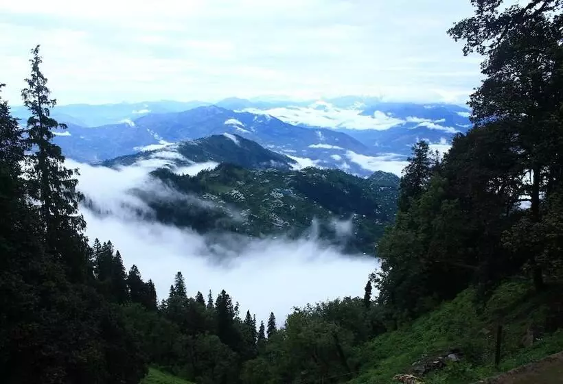 Lomakeskus Agyaat Vaas