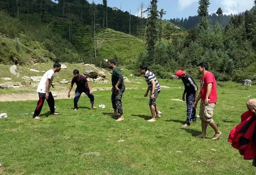 Lomakeskus Agyaat Vaas